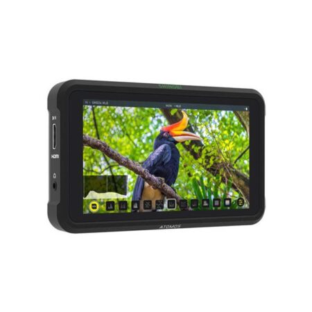ATOMOS SHINOBI 5.2'' MONITOR