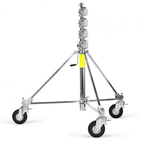 AVENGER STRATO SAFE STAND 4 RISER
