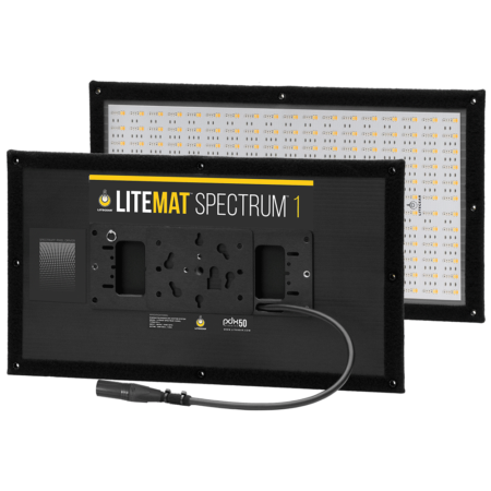 LITEMAT SPECTRUM 1 KIT