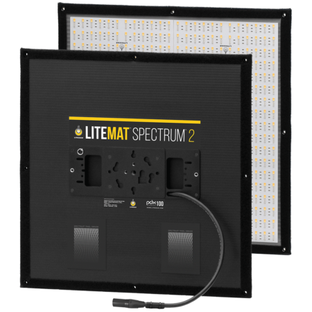 LITEMAT SPECTRUM 2