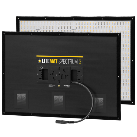 LITEMAT SPECTRUM 3 KIT
