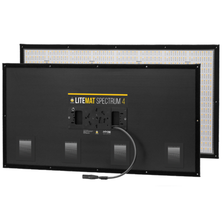 LITEMAT SPECTRUM FOUR KIT