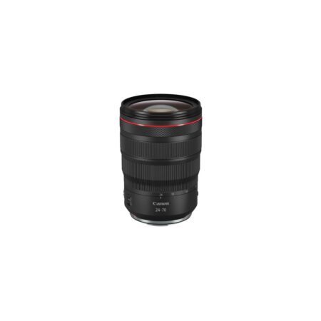 CANON 24-70MM RF F2.8L II USM ZOOM LENS