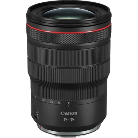 CANON RF 15-35MM F2.8L IS ISM