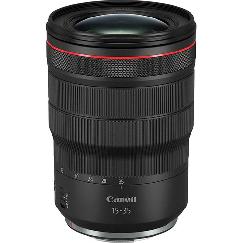 CANON RF 15-35MM F2.8L IS ISM