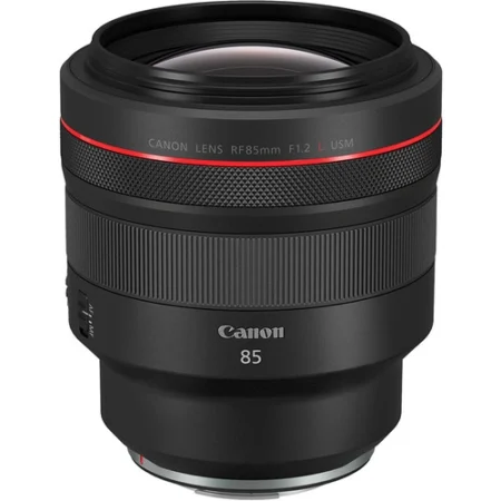 CANON RF 85MM F1.2L USM