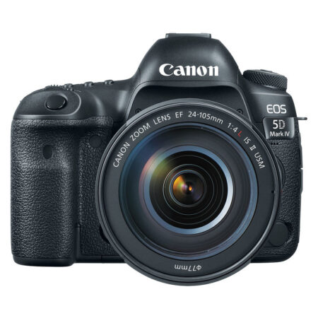 CANON 5D MARK IV
