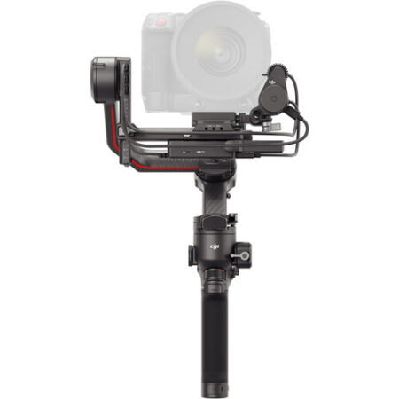 DJI RONIN RS3 PRO GIMBAL STABILIZER