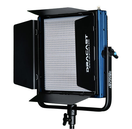 1X1 LED PANEL LITE (DRACAST)