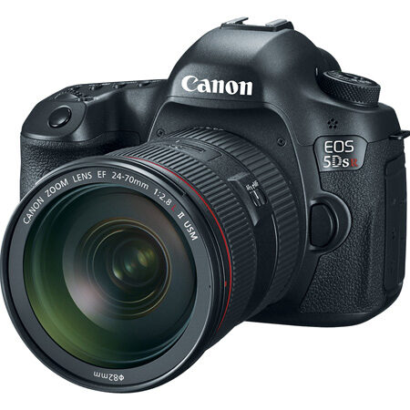 CANON 5DSR