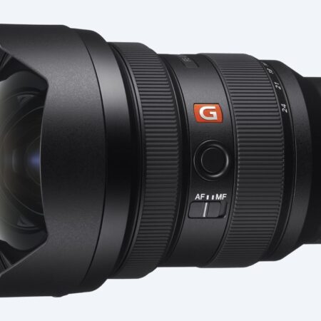 SONY FE 12-24MM F/2.8GM