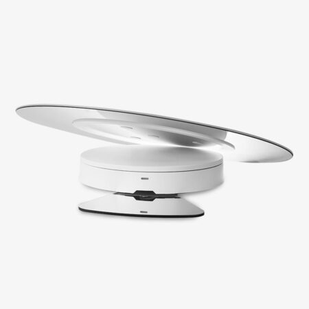 FOLDIO360 PLUS TURNTABLE EXTENSION KIT