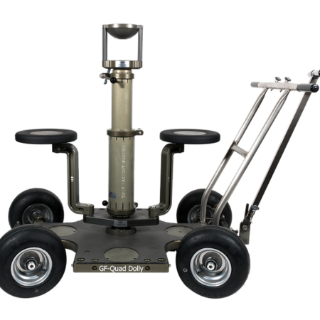 GF QUAD DOLLY
