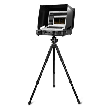 IWORK CASE WITH TRIPOD