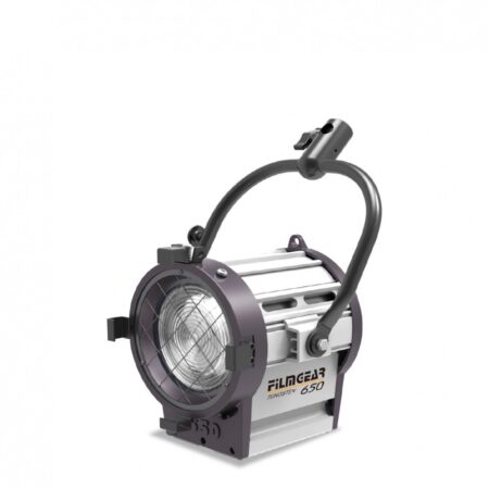 FILMGEAR 300W JUNIOR TUNGSTEN FRESNEL
