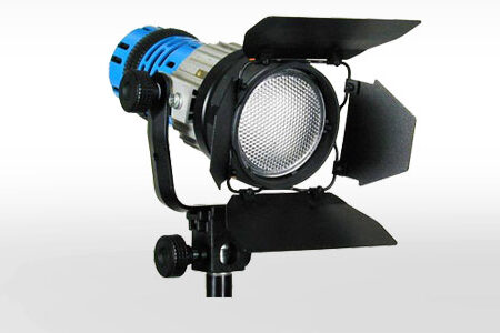 ARRI 125W POCKET PAR