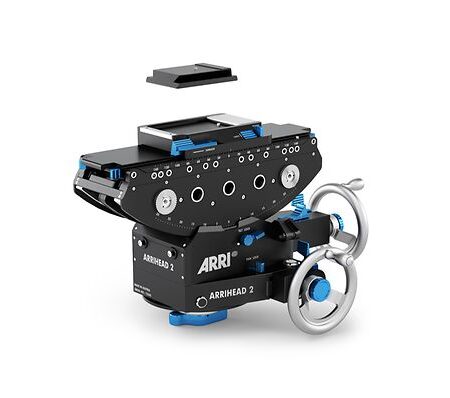 ARRI HEAD 2