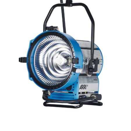 M40 HMI ARRI LAMPHEAD- HIGH SPEED BALLAST
