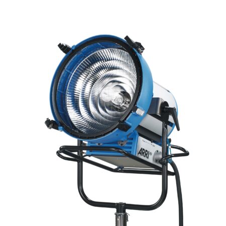M90 HMI ARRI LAMPHEAD - HIGH SPEED BALLAST