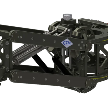 GF-MAXI SHOCK ABSORBER