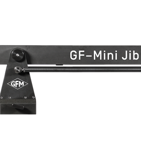 GF MINI JIB ARM