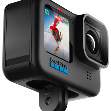 GO PRO HERO 10