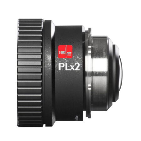 IB/E OPTICS PLx2 2x EXTENDER