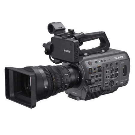 SONY FX9