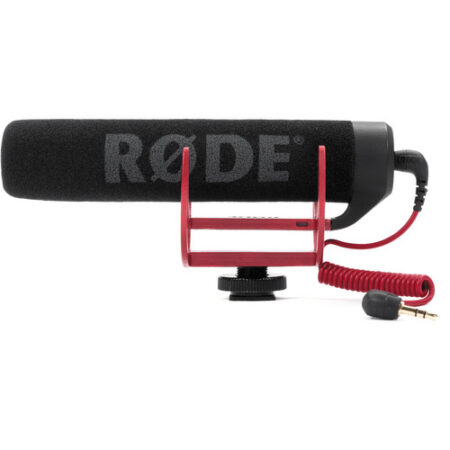 RODE VIDEO MIC GO