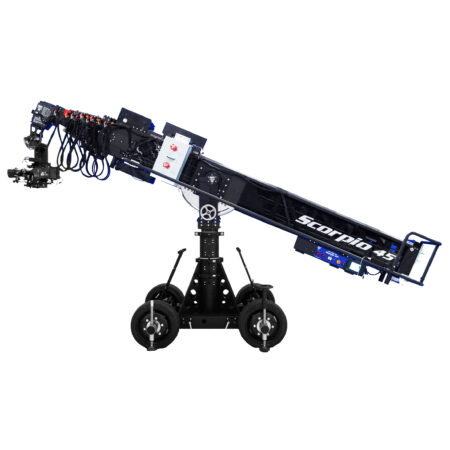 SCORPIO 45' CRANE