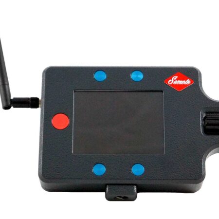 SEMOTE CONTROLLER