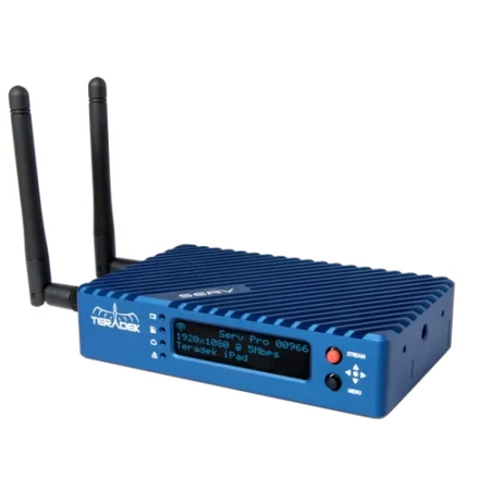 TERADEK SERV PRO