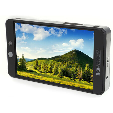 7" SMALL HD AC7 MONITOR