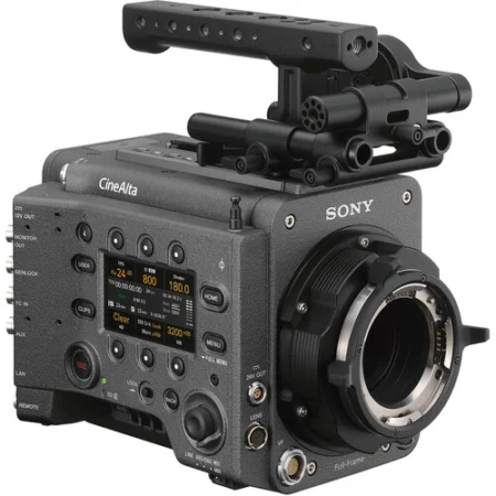 SONY VENICE 2 6K