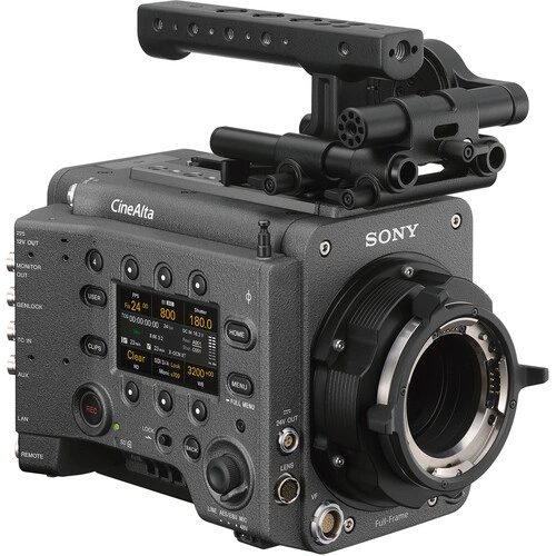 SONY VENICE 2 6K
