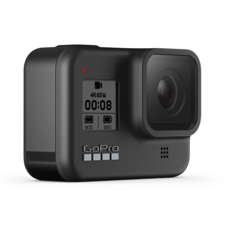 GOPRO HERO 8