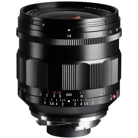 VOIGTLANDER NOKTON 21MM F1.4