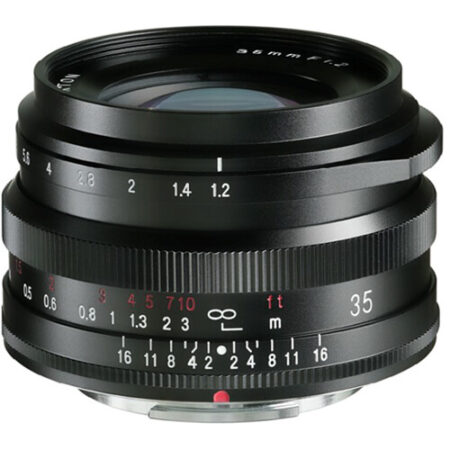 VOIGTLANDER NOKTON 35MM F1.2