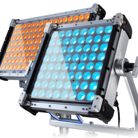 CREAMSOURCE VORTEX 4