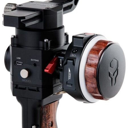 TILTA NANO FOLLOW FOCUS
