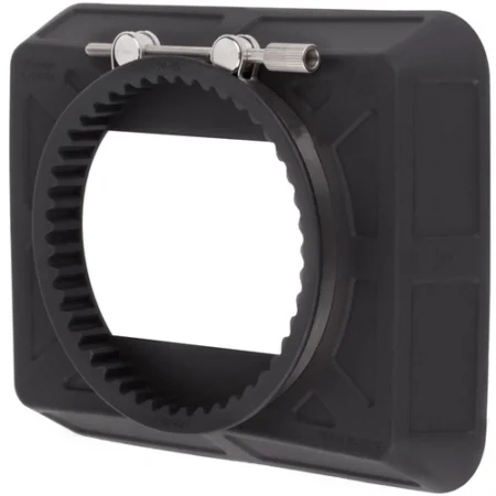 WOODEN CAMERA RUBBER MATTEBOX (DIAMETER 80MM-85MM)