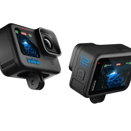 GOPRO HERO 12 BLACK