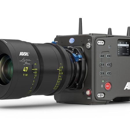 ARRI ALEXA SUPER 35 CAMERA