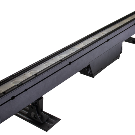 ASTERA AX2 PIXELBAR
