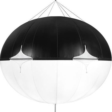 AIRSTAR HELIUM SPHERE 4.8KW HMI