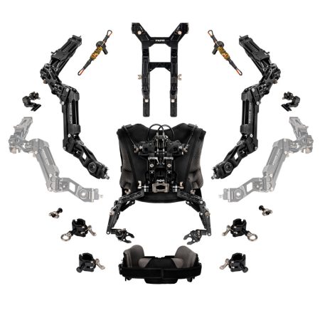 TILTA ARMOUR MAN 3.0
