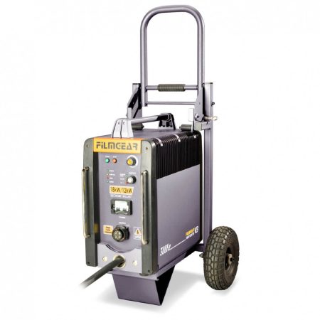 FILMGEAR 18/12 KW ELECTRONIC BALLAST V3/300HZ