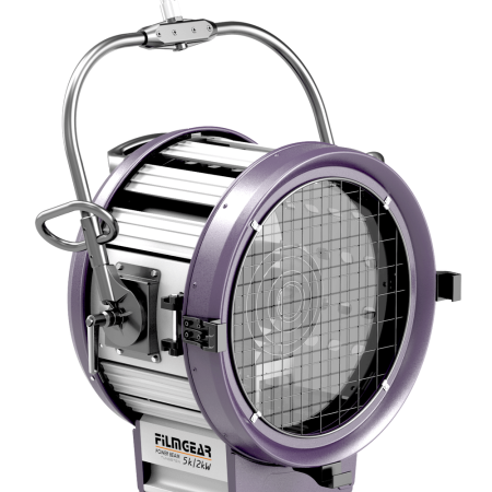 FILMGEAR 5KW/2KW POWER BEAM TUNGSTEN