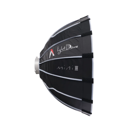 APUTURE LIGHT DOME MINI II