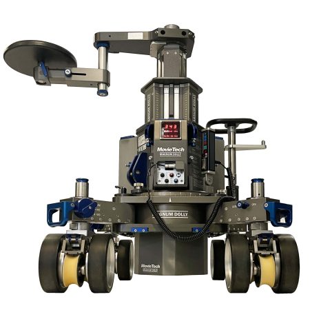 MAGNUM DOLLY